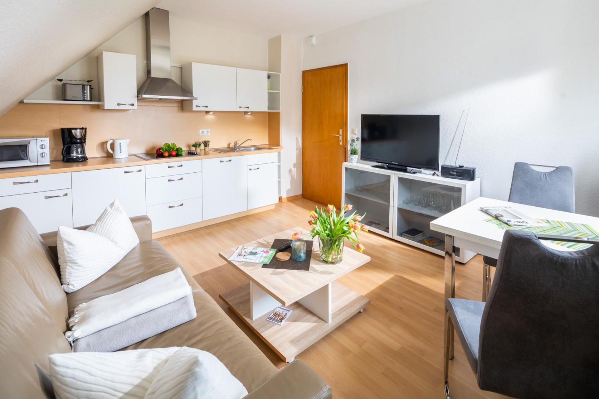 Haus Coordes Wohnung 03 Norderney Extérieur photo